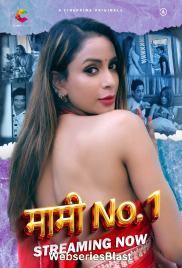 Mami No. 1 Cineprime Hot Web Series (2023)