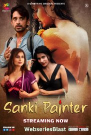Sanki Painter (E02) Cineprime Hot Web Series (2023)