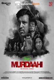 Murdaahi Complete Gemplex Hot Web Series (2025)
