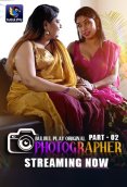 Photographer (E03-E04) BulbulPlay Hot Web Series