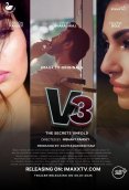 V3 The Secrets Unfold (E01-E06) ImaxxTV Hot Web Series