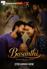 Basanthi (E01) NMX Hot Web Series (2026)