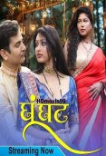 Ghoonghat (E05) DzyrePlay Hot Web Series