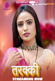 Tarakki (E02) Dzyreplay Hot Web Series (2026)