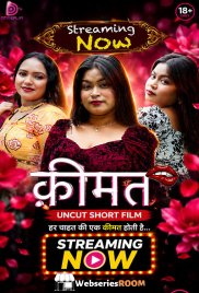 Kimat (E01) Dzyreplay Hot Web Series (2026)