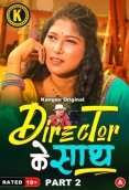 Director Ke Sath Complete Kangan Hot Web Series