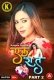 Ek Raat (Part 2) Kangan Hot Web Series