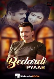 Bedardi Pyaar (E01-E03) Akku Hot Web Series (2026)
