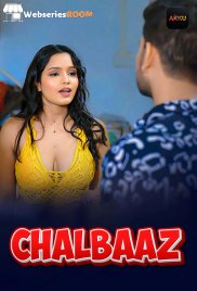 Chalbaaz (E01-E05) Akku Hot Web Series (2026)