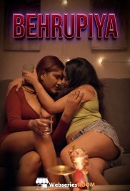 Behrupiya (E01-E02) Akku Hot Web Series (2026)