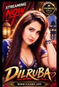 Dilruba Kaama Hot Short Film