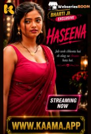 Haseena Kaama Hot Short Film (2026)