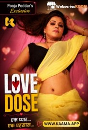 Love Dose Kaama Hot Short Film (2026)