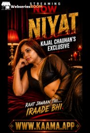 Niyat Ott Kaama Hot Short Film (2026)