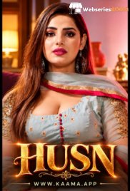 Husn Kaama Hot Short Film (2026)