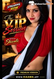 The Vip Session Kaama Hot Short Film (2026)