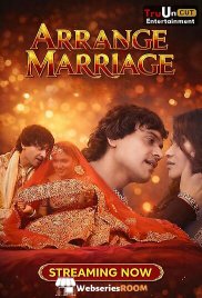 Arrange Marriage (E02) TruUncut Hot Web Series (2026)