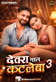 Devra Gaal Katleba (E03) Desiprime Hot Web Series (2026)