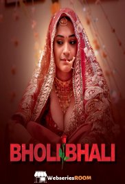 Bholi Bhali (E01-E02) Showtym Hot Web Series (2026)