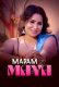 Madam Maya (E01-E02) Showtym Hot Web Series