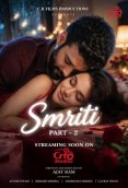 Smriti (E05) CRF Hot Web Series