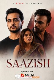 Sazish Mirchi Hot Short Film (2026)