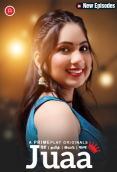 Juaa (E04-E06) PrimePlay Hot Web Series