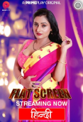 Flat Screen (Part 1) PrimePlay Hot Web Series