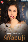 BabuJi (E04-E06) PrimePlay Hot Web Series