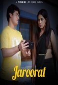 Jaroorat (E01) PrimePlay Hot Web Series