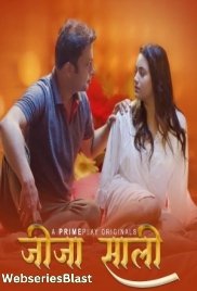 Jija Saali (E01) PrimePlay Hot Web Series (2023)