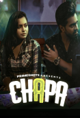 Chapa (E02) PrimeShots Hot Web Series