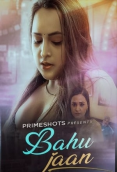 Bahu Jaan (E01) PrimeShots Hot Web Series