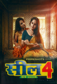 Seal 4 (E01) PrimeShots Hot Web Series