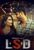 LSD - Love Sex Dhokha (E01-E02) PrimeShots Hot Web Series