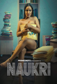 Naukri (E01) PrimeShots Hot Web Series