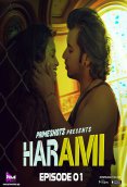 Harami (E01) PrimeShots Hot Web Series