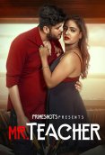 Mr Teacher (E05) PrimeShots Hot Web Series