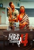 Mrs Teacher Season 4 (E02) PrimeShots Hot Web Series