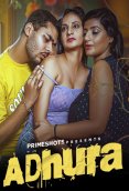 Adhura (E02) PrimeShots Hot Web Series