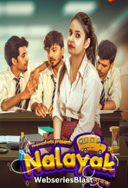 Nalayak (E02) PrimeShots Hot Web Series (2023)