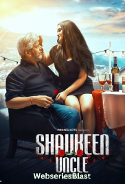 Shaukeen Uncle (E01) PrimeShots Hot Web Series (2023)