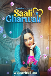 Saali Gharwali (E02) PrimeShots Hot Web Series (2023)