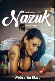 Nazuk (E02) PrimeShots Hot Web Series (2023)