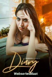 Diary (E01) PrimeShots Hot Web Series (2023)