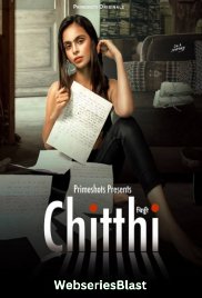 Chitthi (E01) PrimeShots Hot Web Series (2023)