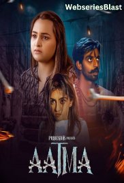 Aatma (E02) PrimeShots Hot Web Series (2023)