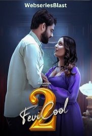 Fevicool Season 2 (E02) PrimeShots Hot Web Series (2023)