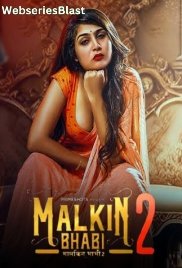 Malkin Bhabhi Season 2 (E04) PrimeShots Hot Web Series (2024)