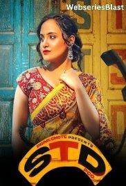 STD PCO (E01) PrimeShots Hot Web Series (2024)